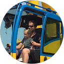 Anton van der Ree Doolaard profielfoto